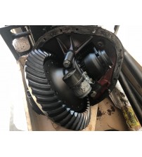 Differenziale Daf XF 105.460 DAF 1347